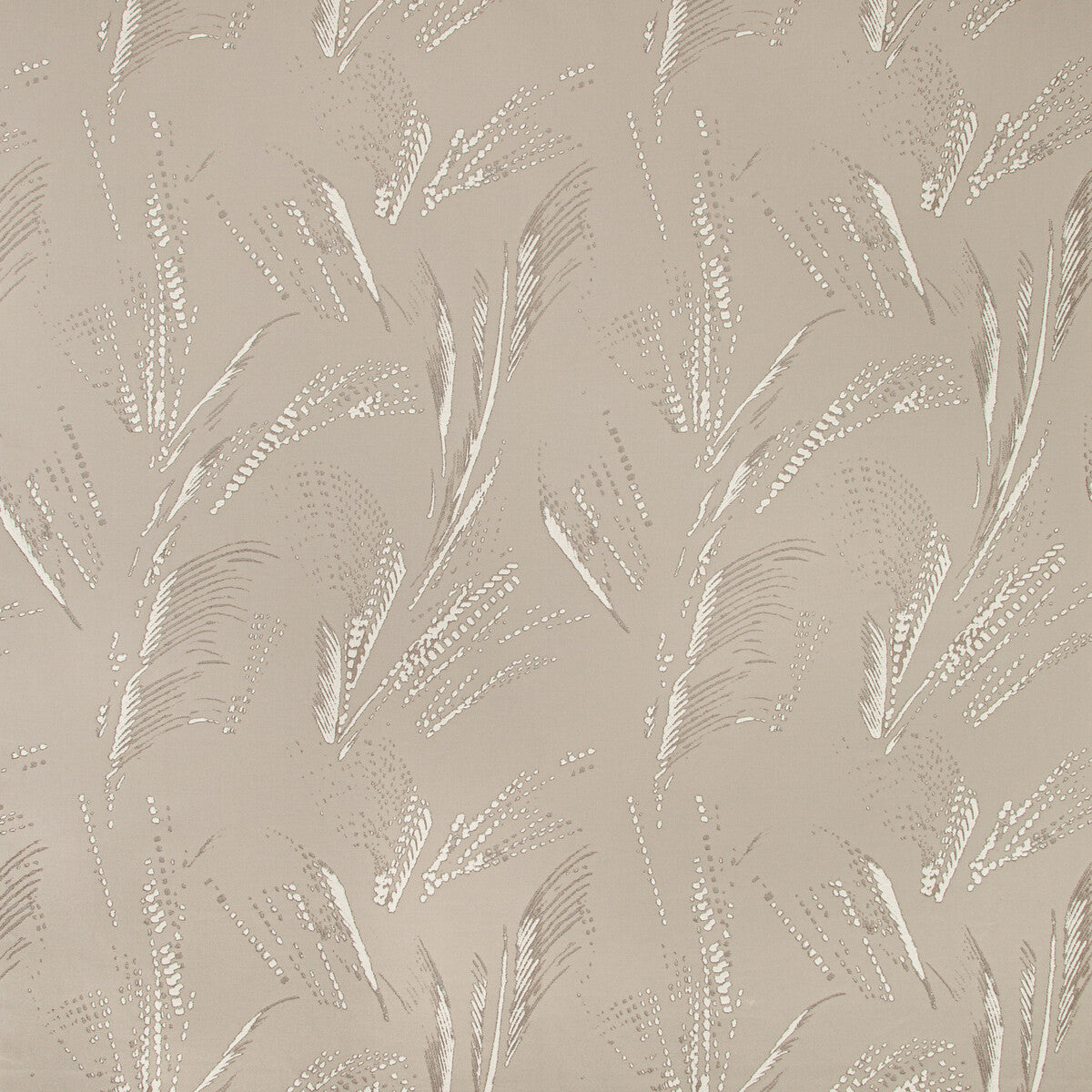 KRAVET COUTURE IN MOTION TAUPE