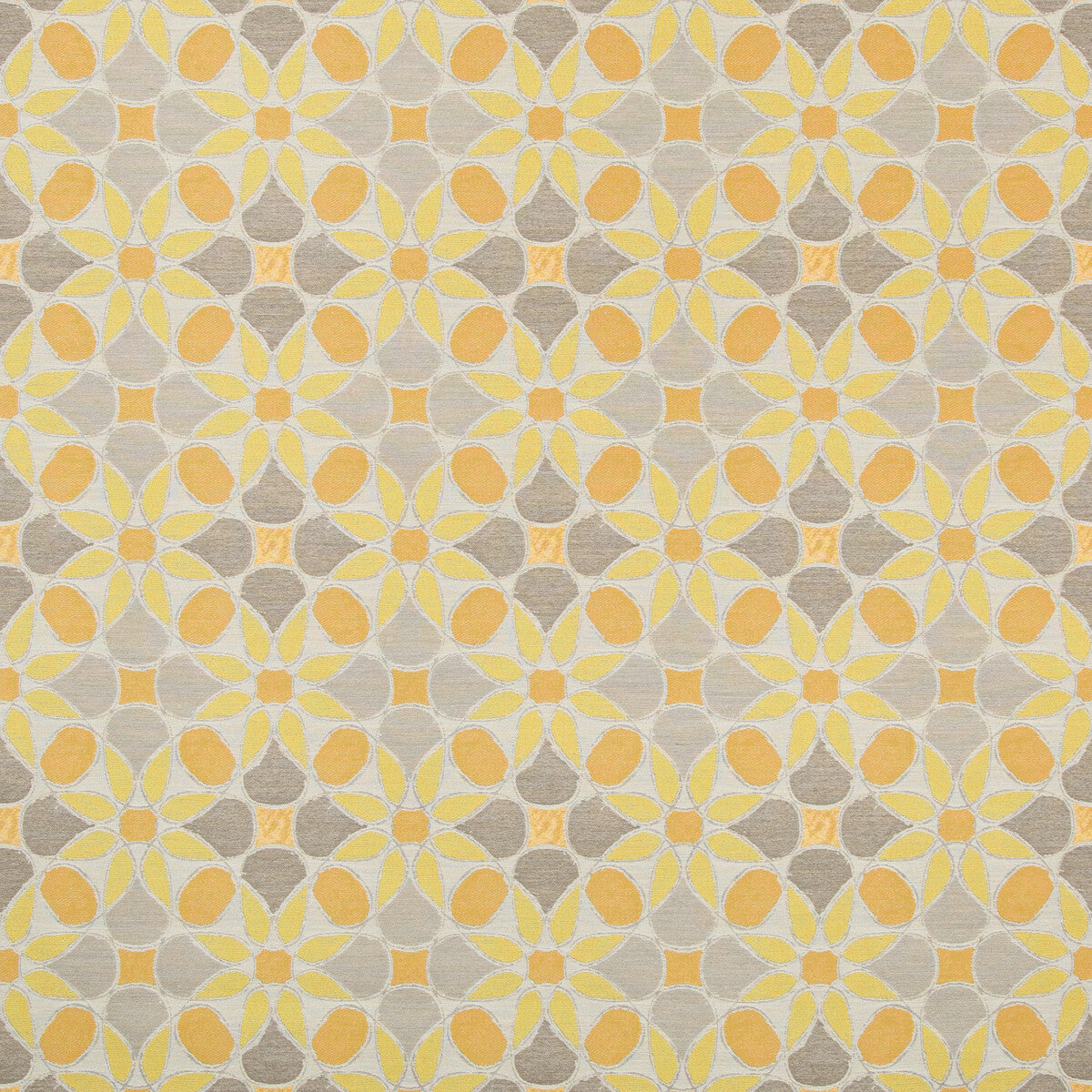 KRAVET CONTRACT TIEPOLO CITRUS