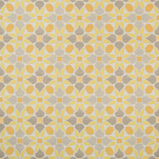 KRAVET CONTRACT TIEPOLO CITRUS