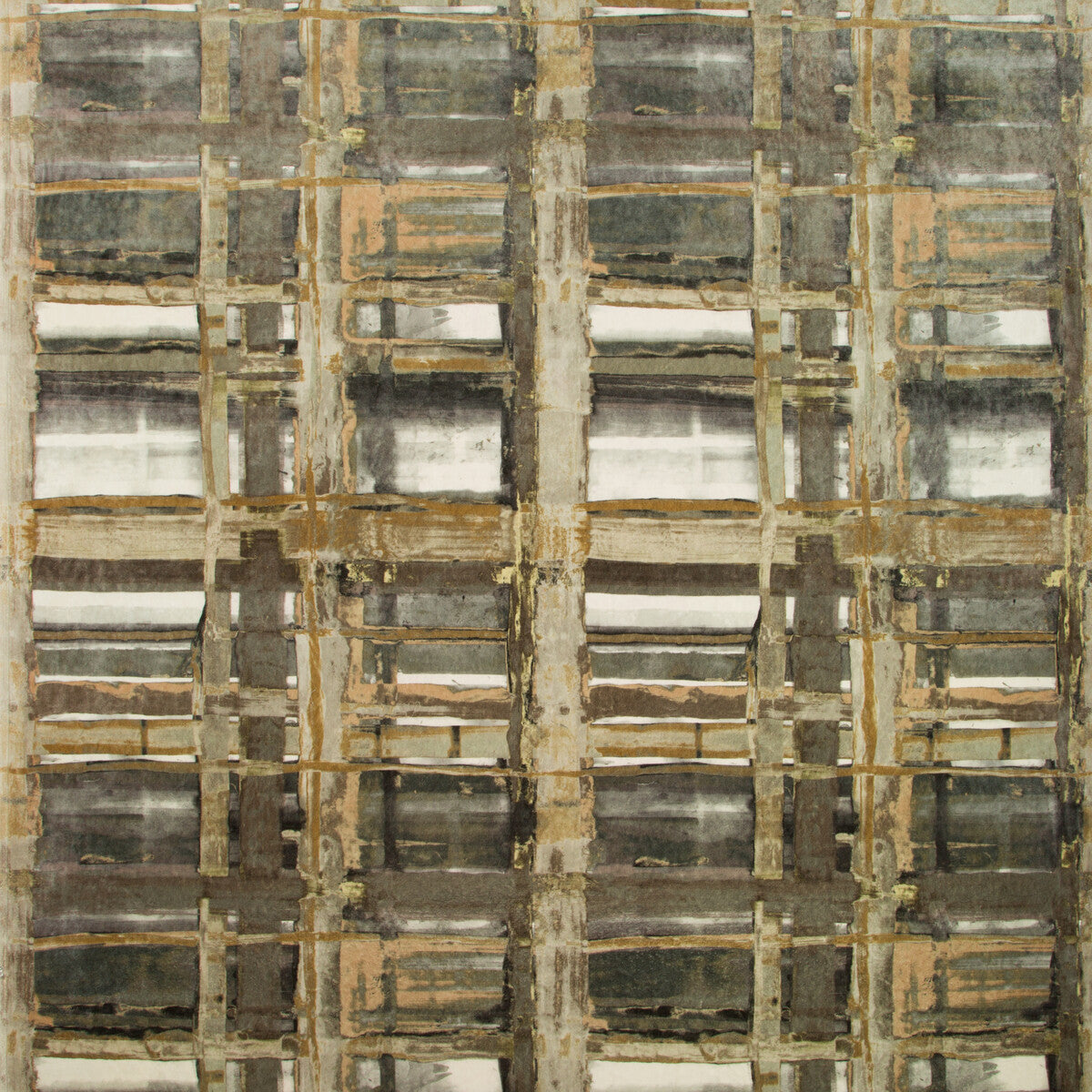 KRAVET COUTURE BOLD STROKES HAZEL