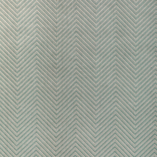 KRAVET CONTRACT WISHBONE AQUA