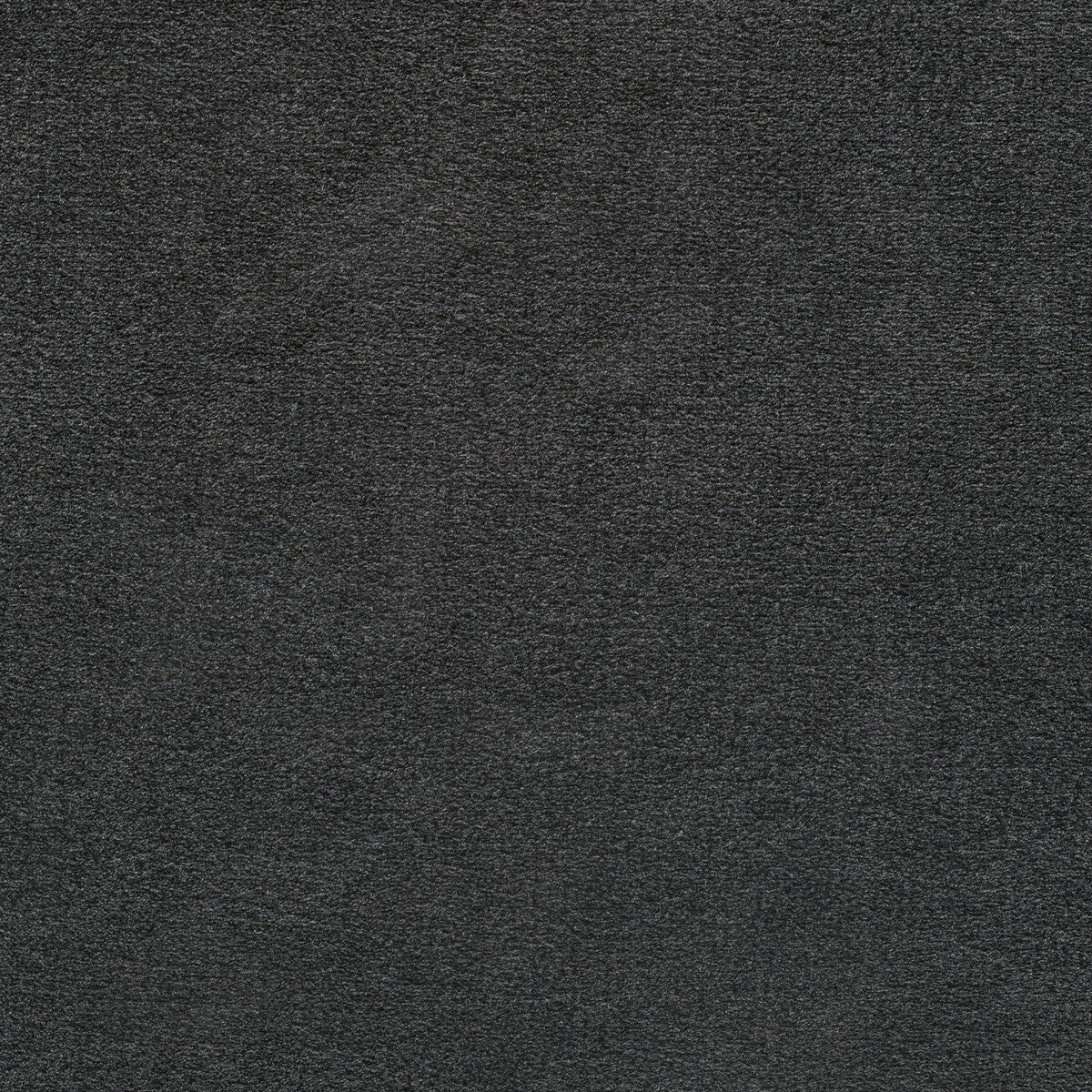 KRAVET BASICS PLUSHILLA CHARCOAL