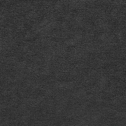 KRAVET BASICS PLUSHILLA CHARCOAL