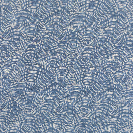 KRAVET BASICS HOPPER INDIGO