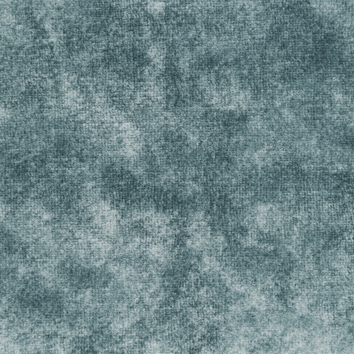 KRAVET COUTURE REGAL VELVET GLACIER