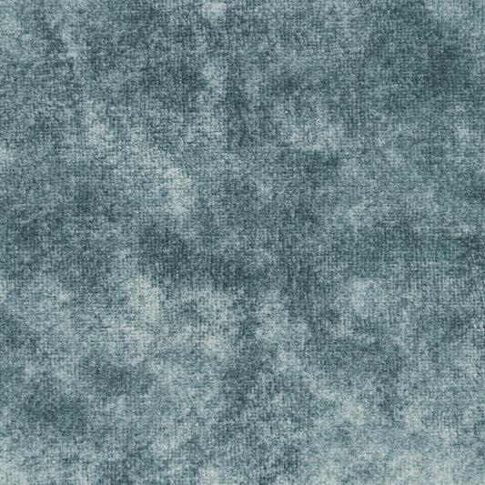 KRAVET COUTURE REGAL VELVET GLACIER