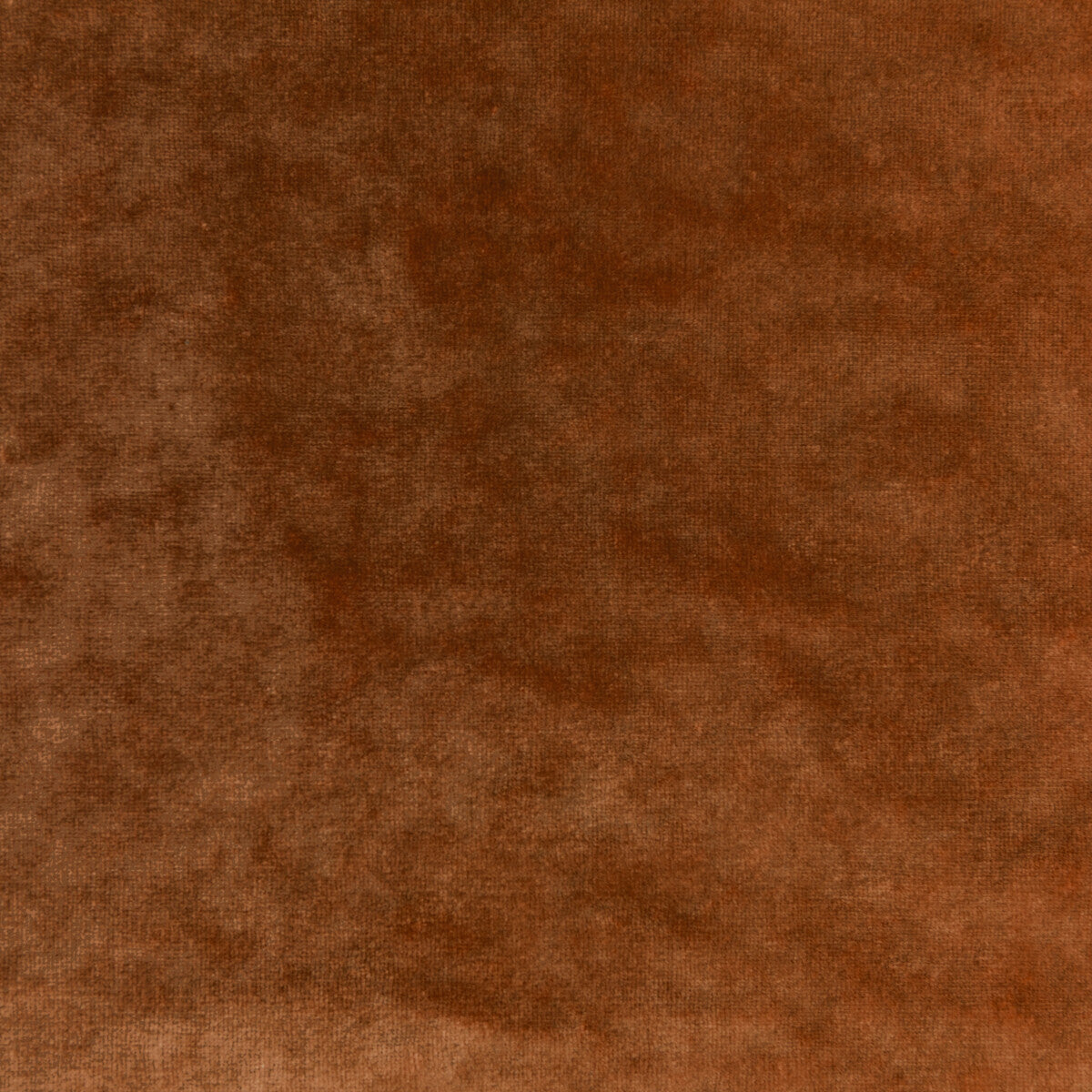 KRAVET COUTURE REGAL VELVET GINGER