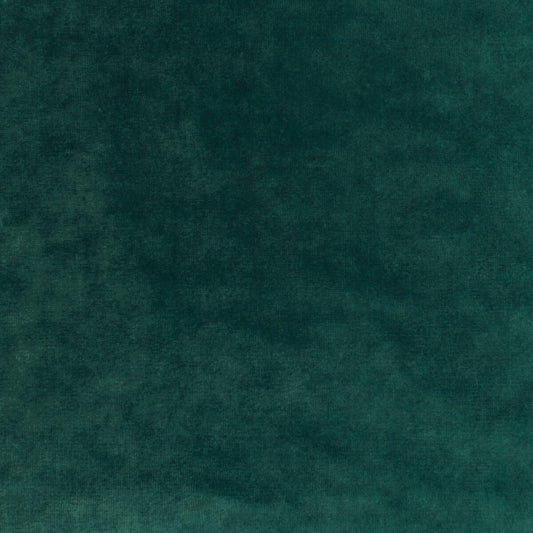 KRAVET COUTURE REGAL VELVET TEAL