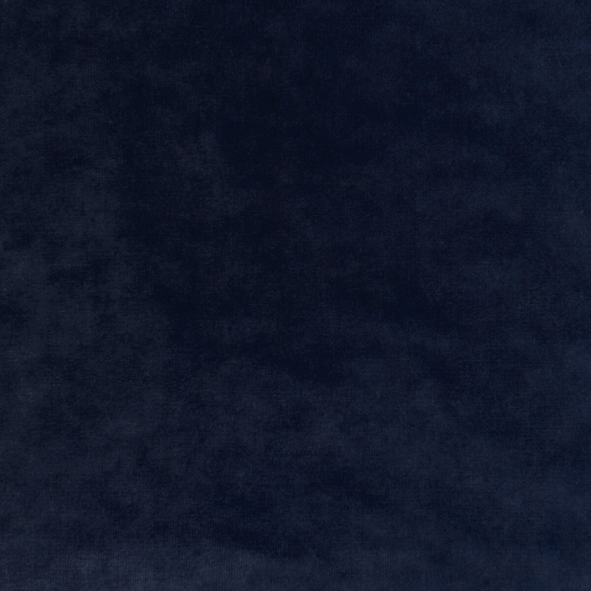 KRAVET COUTURE REGAL VELVET NAVY