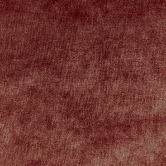 KRAVET COUTURE REGAL VELVET CERISE