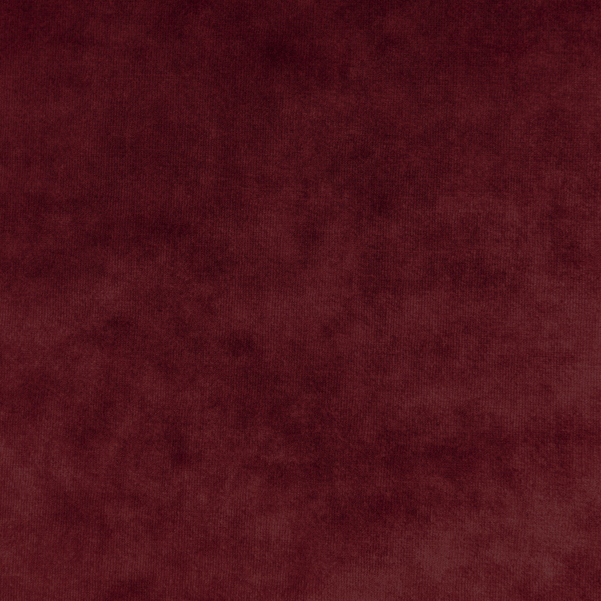 KRAVET COUTURE REGAL VELVET RUBY
