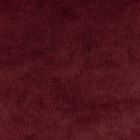 KRAVET COUTURE REGAL VELVET RUBY