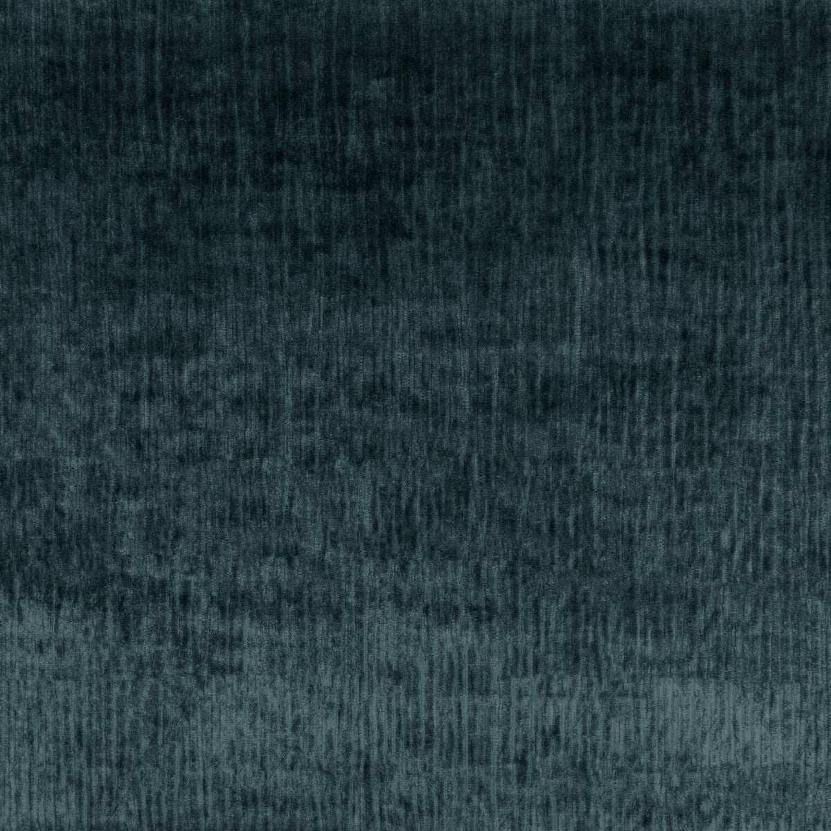 KRAVET COUTURE MAJESTY VELVET CERULEAN