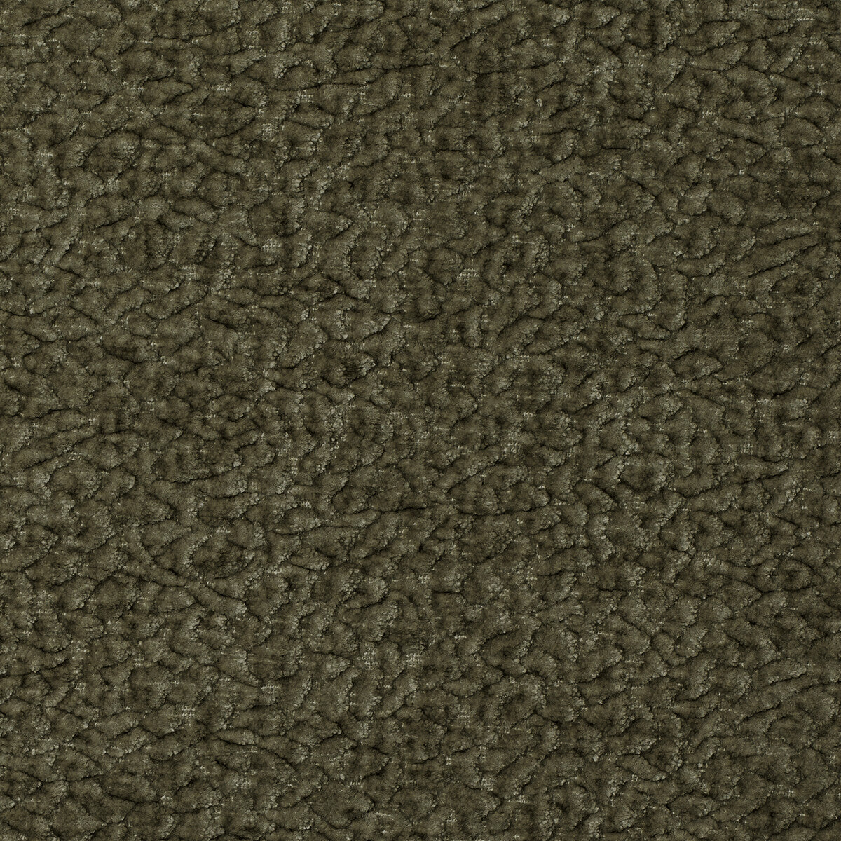 KRAVET SMART BARTON CHENILLE ARMY