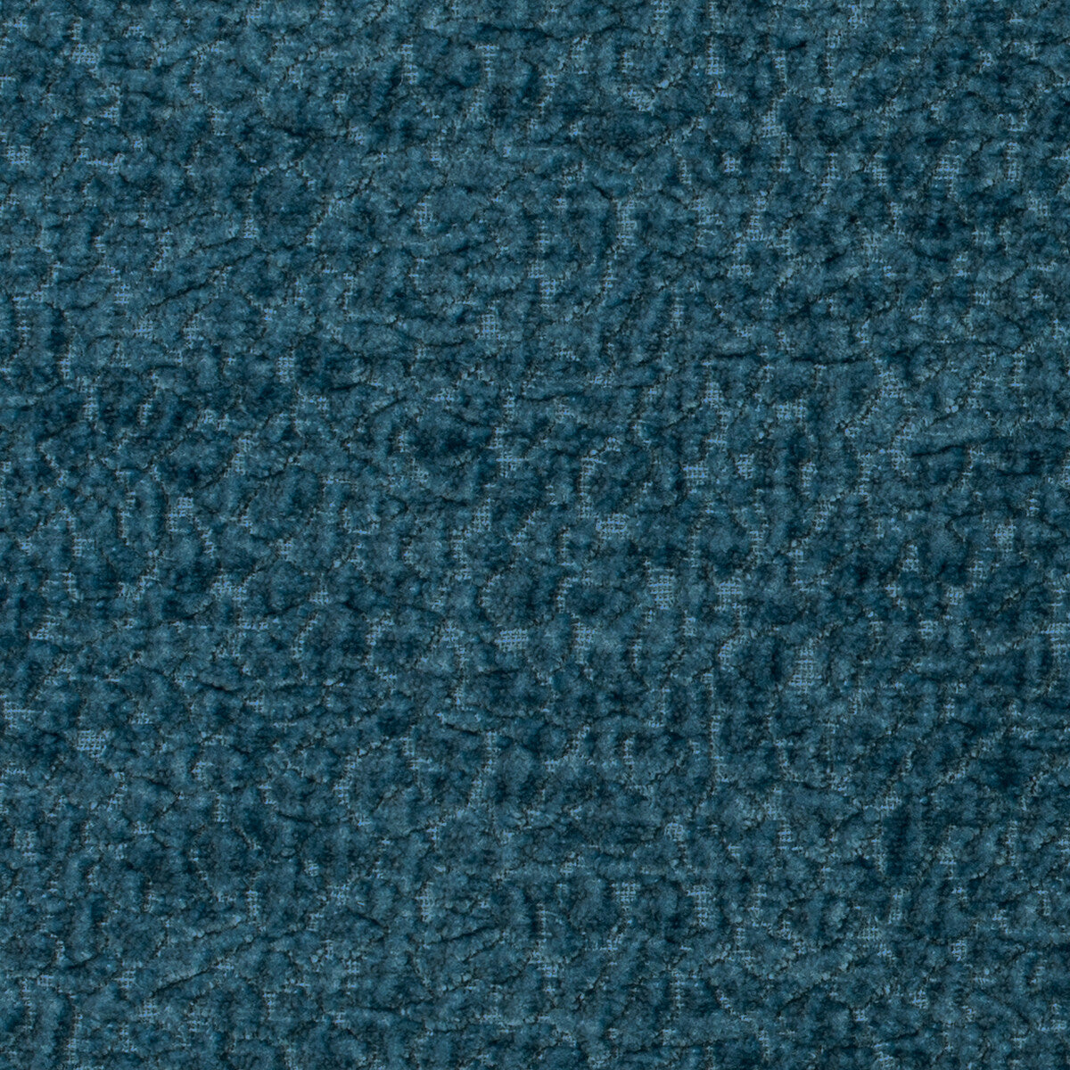 KRAVET SMART BARTON CHENILLE DENIM
