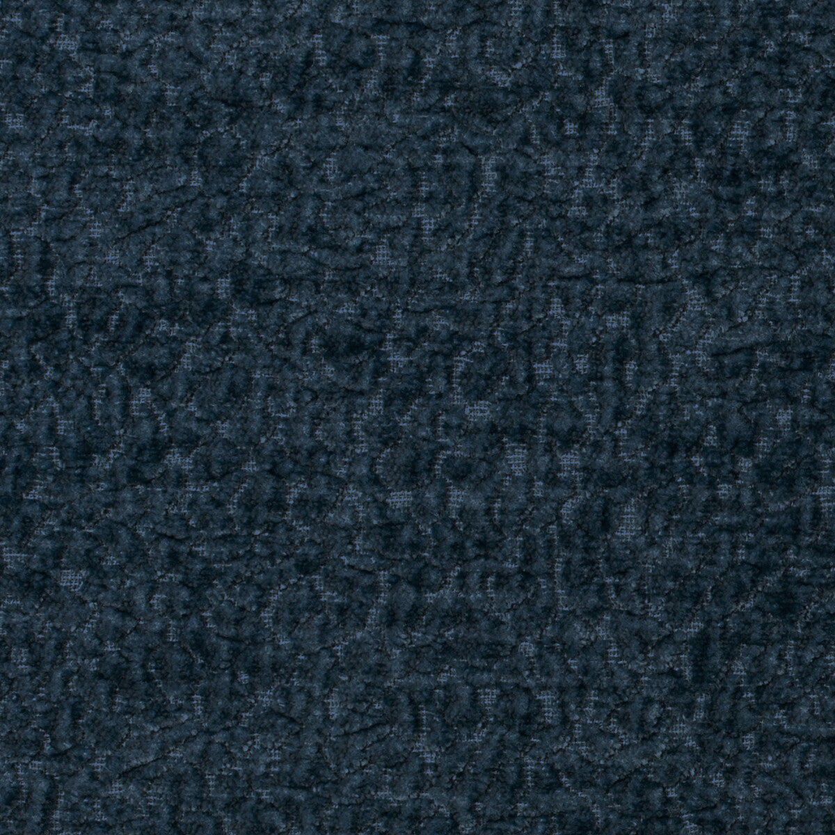 KRAVET SMART BARTON CHENILLE COBALT