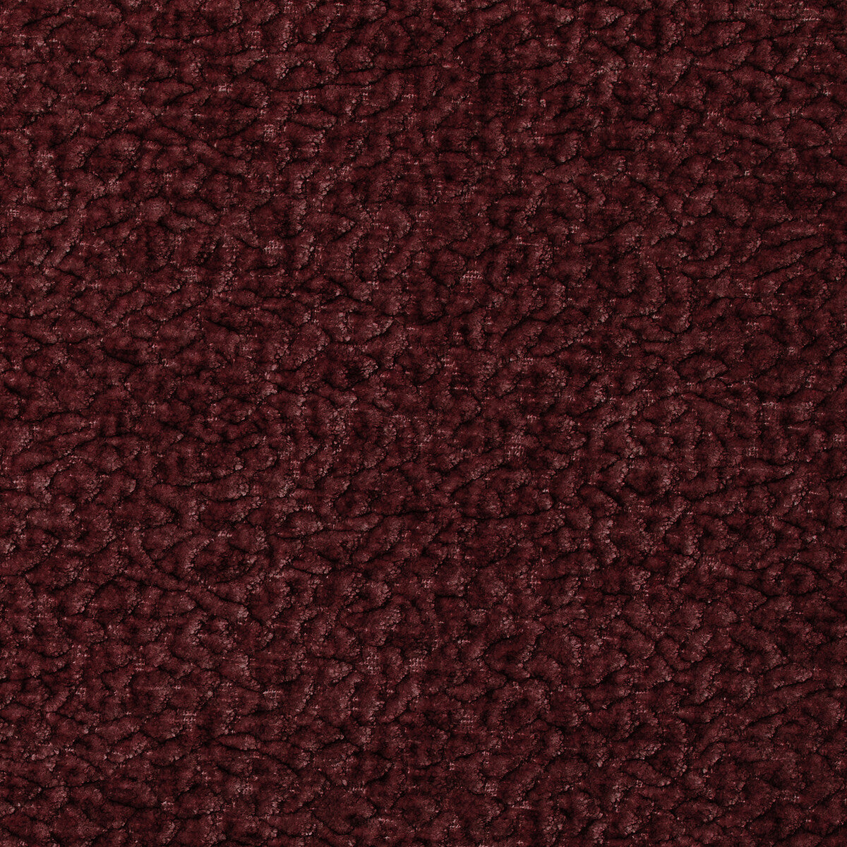 KRAVET SMART BARTON CHENILLE CABERNET