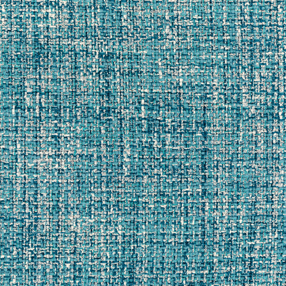 KRAVET COUTURE TAILORED PLAID OCEAN