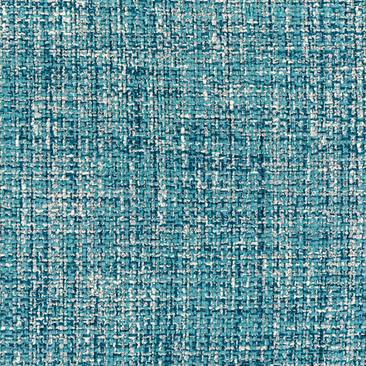 KRAVET COUTURE TAILORED PLAID OCEAN