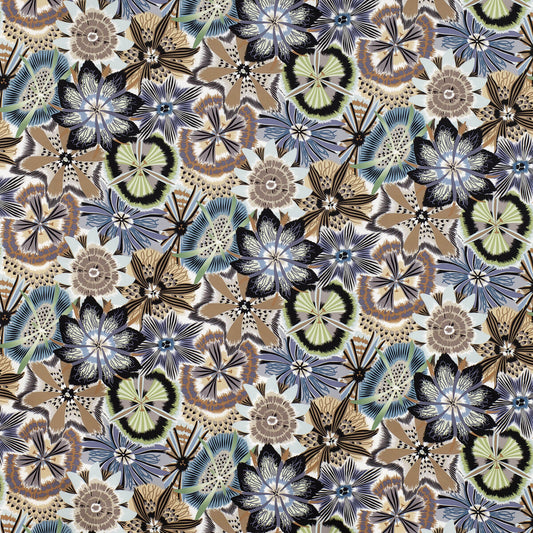 KRAVET COUTURE PASSIFLORA T60
