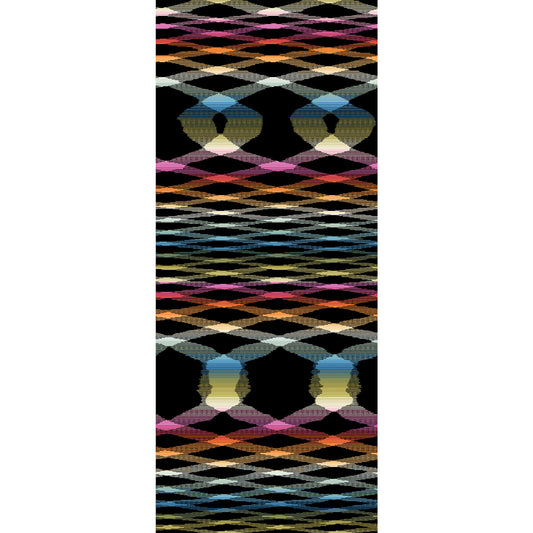 KRAVET COUTURE STOCCARDA 160