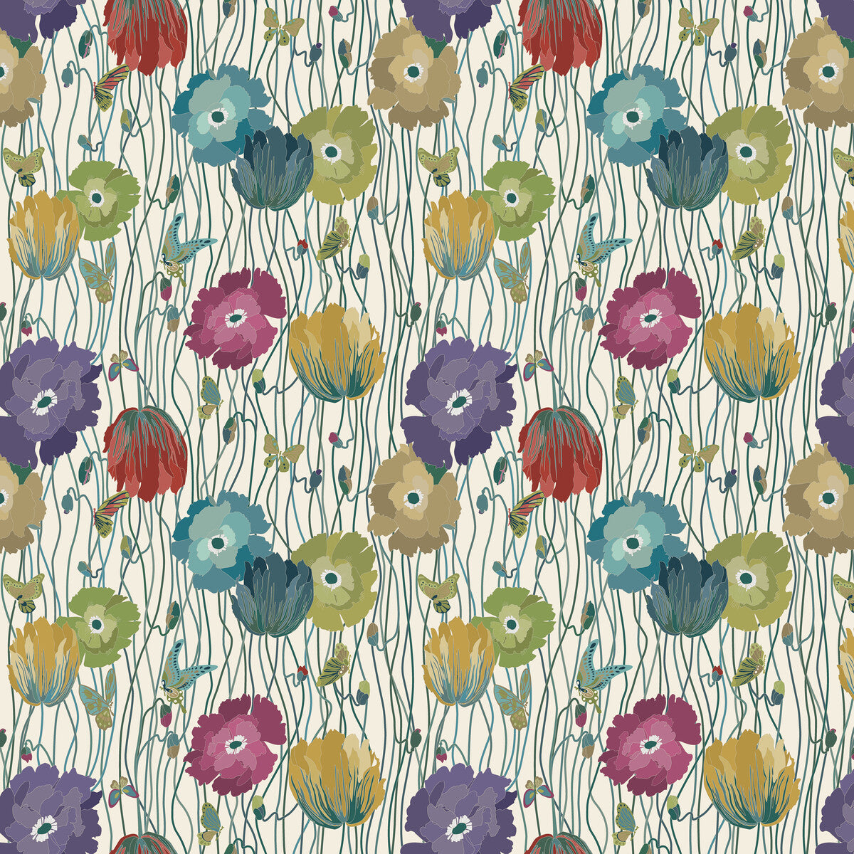 KRAVET COUTURE WAYA OUTDOOR 100