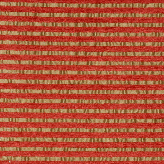 Scalamandre: Senegal CL 0005 36270 Red, Brown