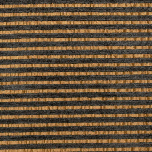 Scalamandre: Senegal CL 0011 36270 Black & Brown