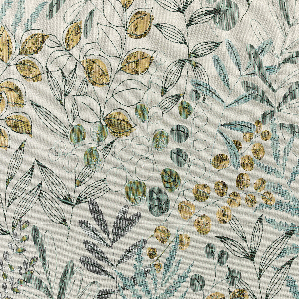 KRAVET CONTRACT LAKESHORE BOTANIC