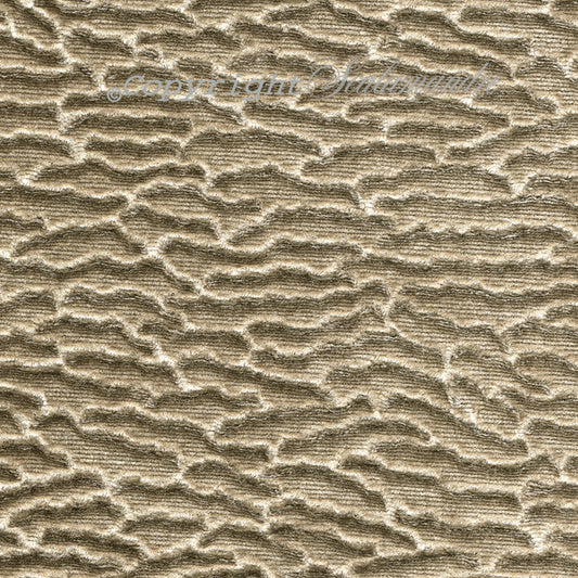 Scalamandre: Astrakhan CL 0001 36280 Beige