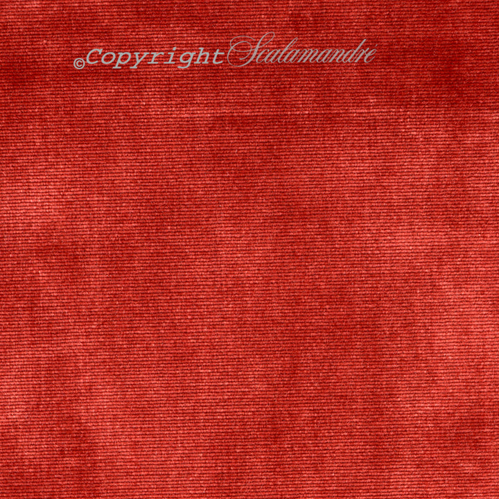 Scalamandre: Metropolis CL 0019 36281 Pompeii