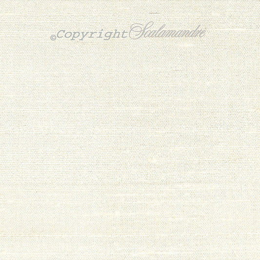 Scalamandre: Flowdery Unito CL 0001 36311 White