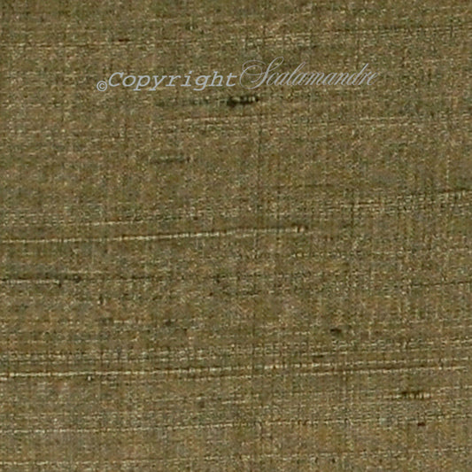 Scalamandre: Flowdery Unito CL 0003 36311 Brown