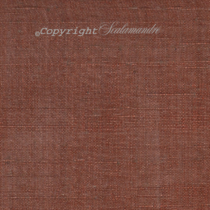 Scalamandre: Flowdery Unito CL 0004 36311 Red