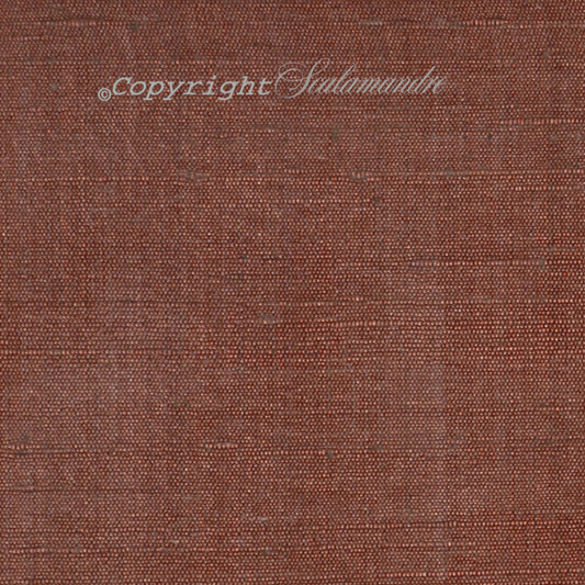 Scalamandre: Flowdery Unito CL 0004 36311 Red