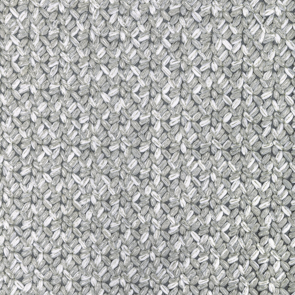 KRAVET COUTURE GILDED LACING PUMICE