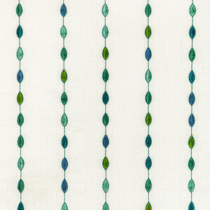 Nadia Watts for Kravet: Hoopla 36315.353.0 Parakeet