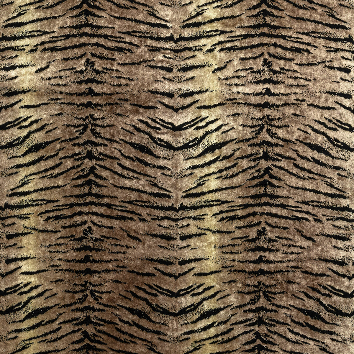 KRAVET COUTURE ANIMALIER ANTHRACITE