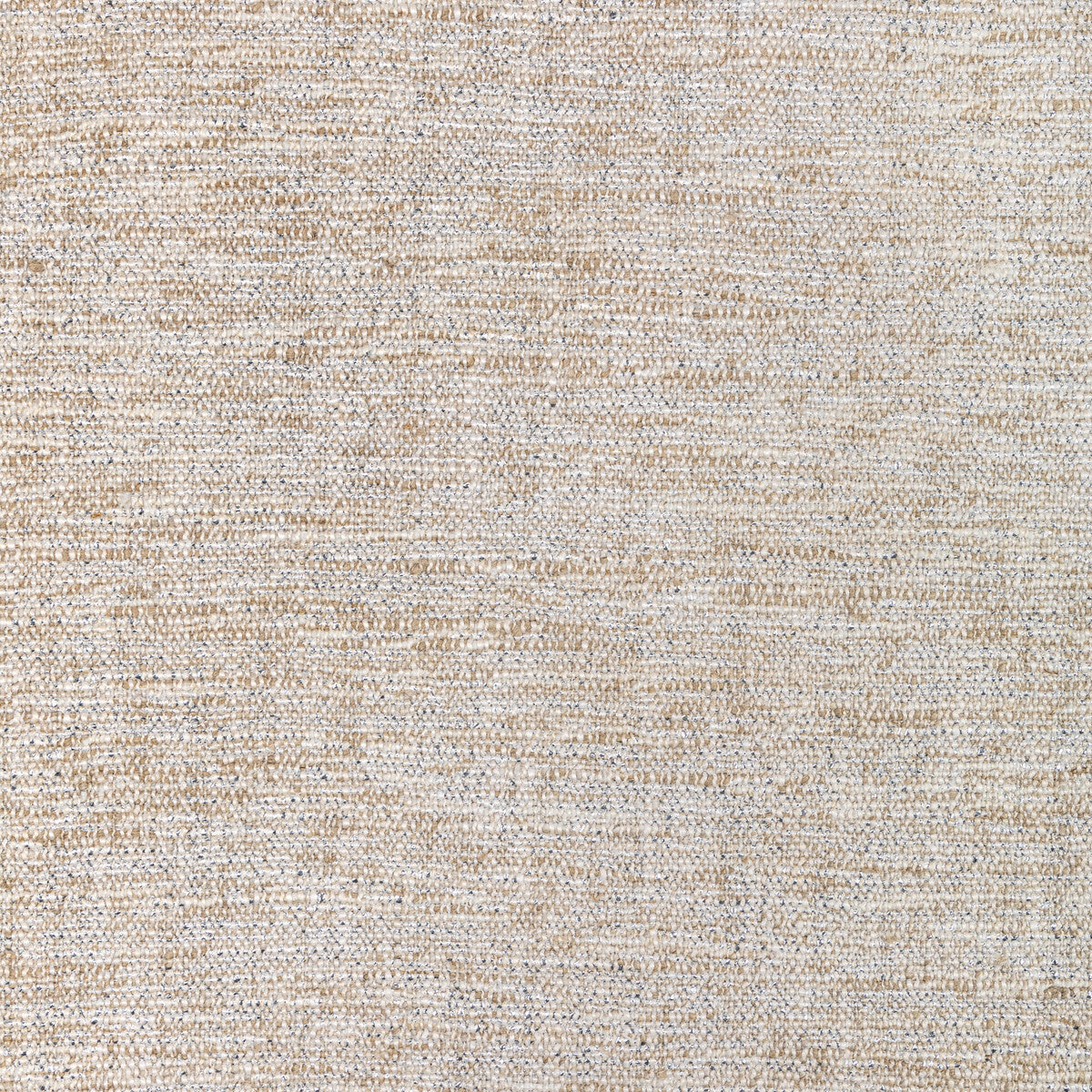 KRAVET COUTURE HEAVY METAL NATURAL SILVER