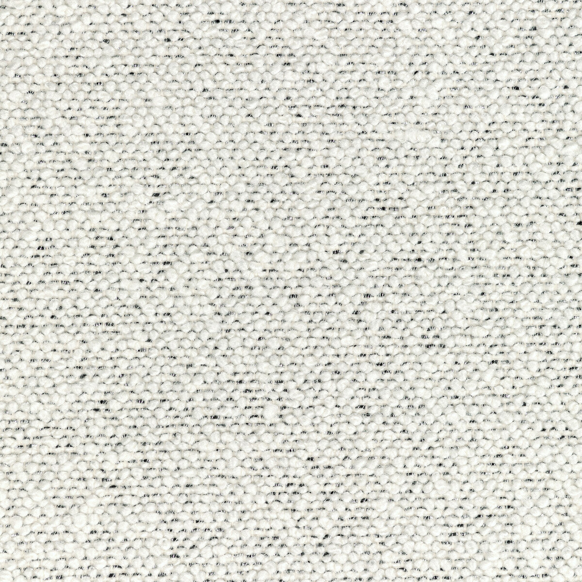 KRAVET COUTURE COSMIC PLUSH IVORY NOIR