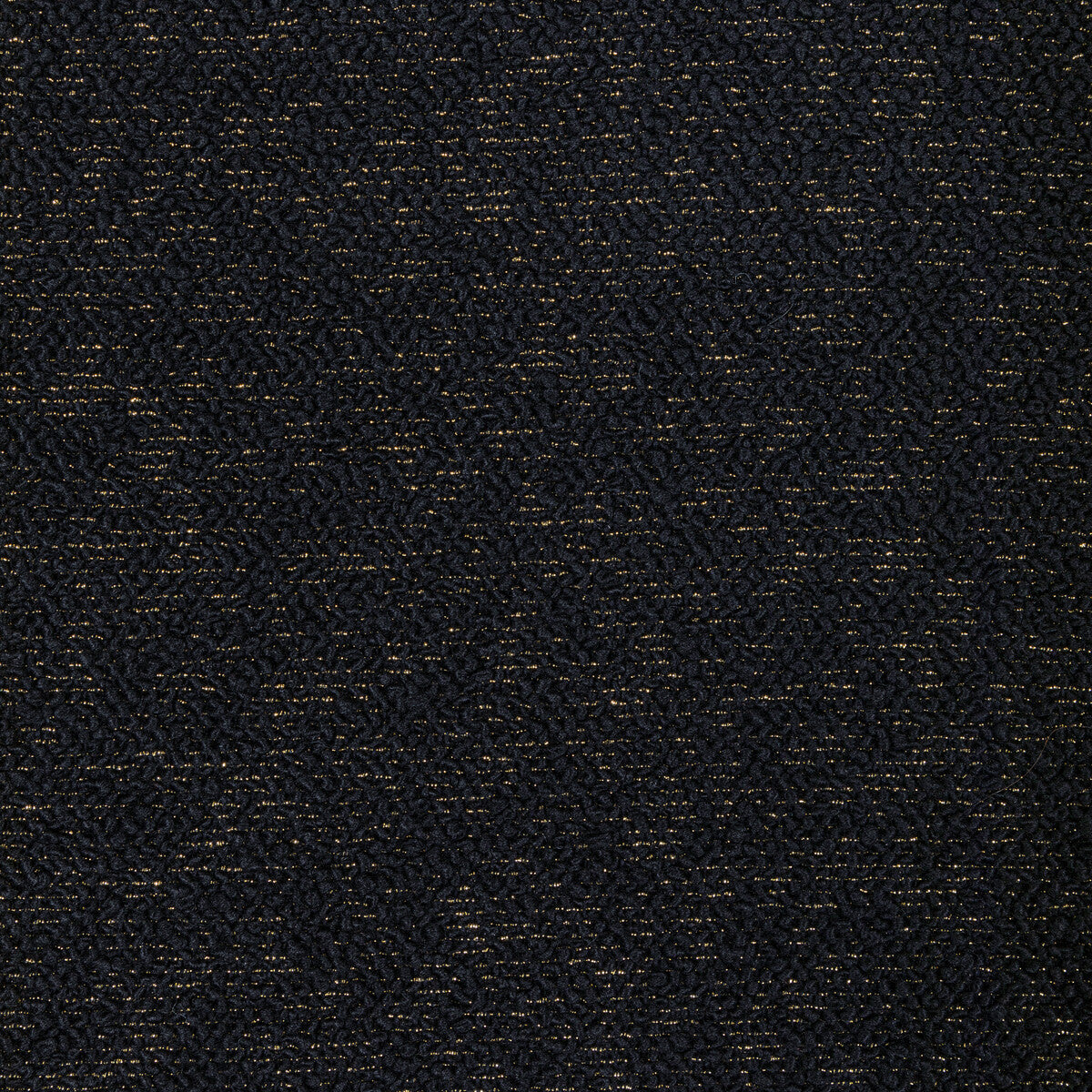 KRAVET COUTURE COSMIC PLUSH GOLD NOIR