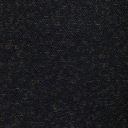 KRAVET COUTURE COSMIC PLUSH GOLD NOIR