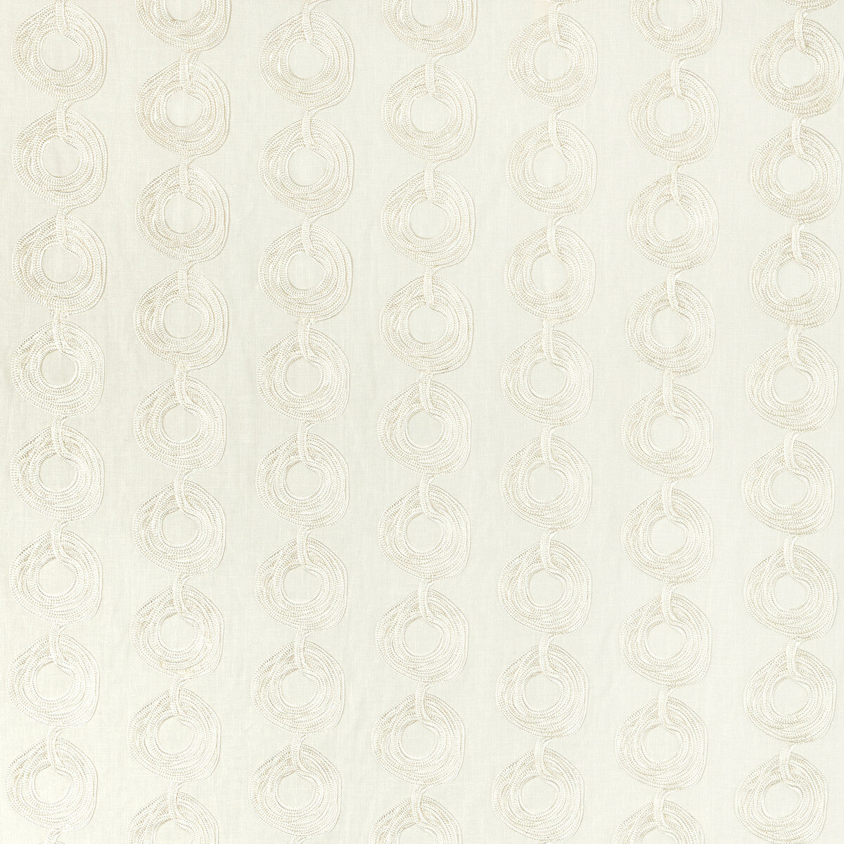KRAVET COUTURE COINCIDE IVORY
