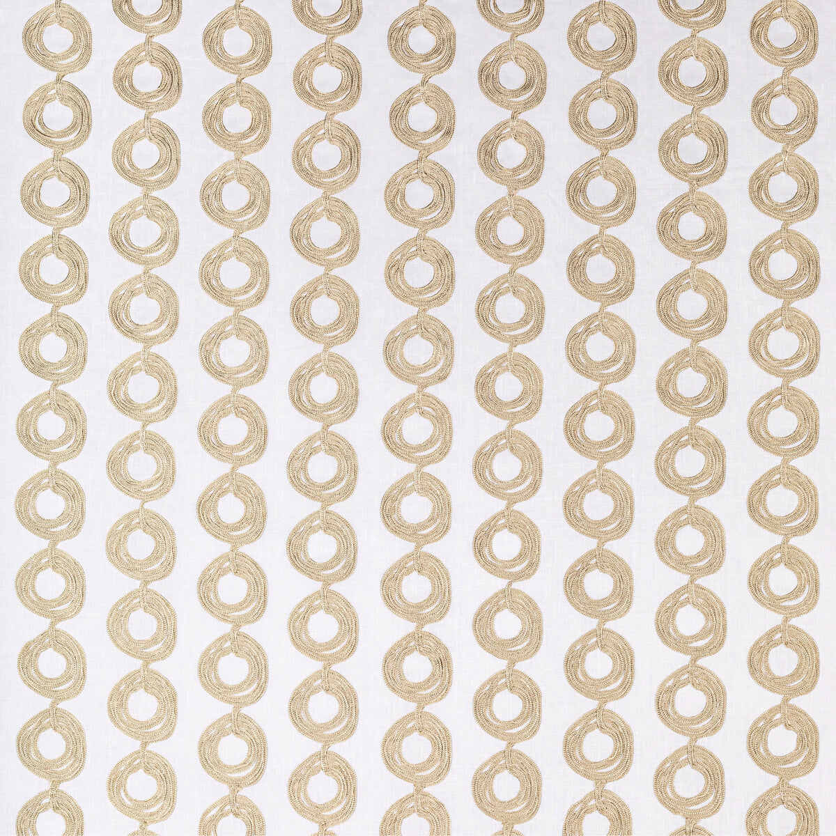 KRAVET COUTURE COINCIDE GOLD