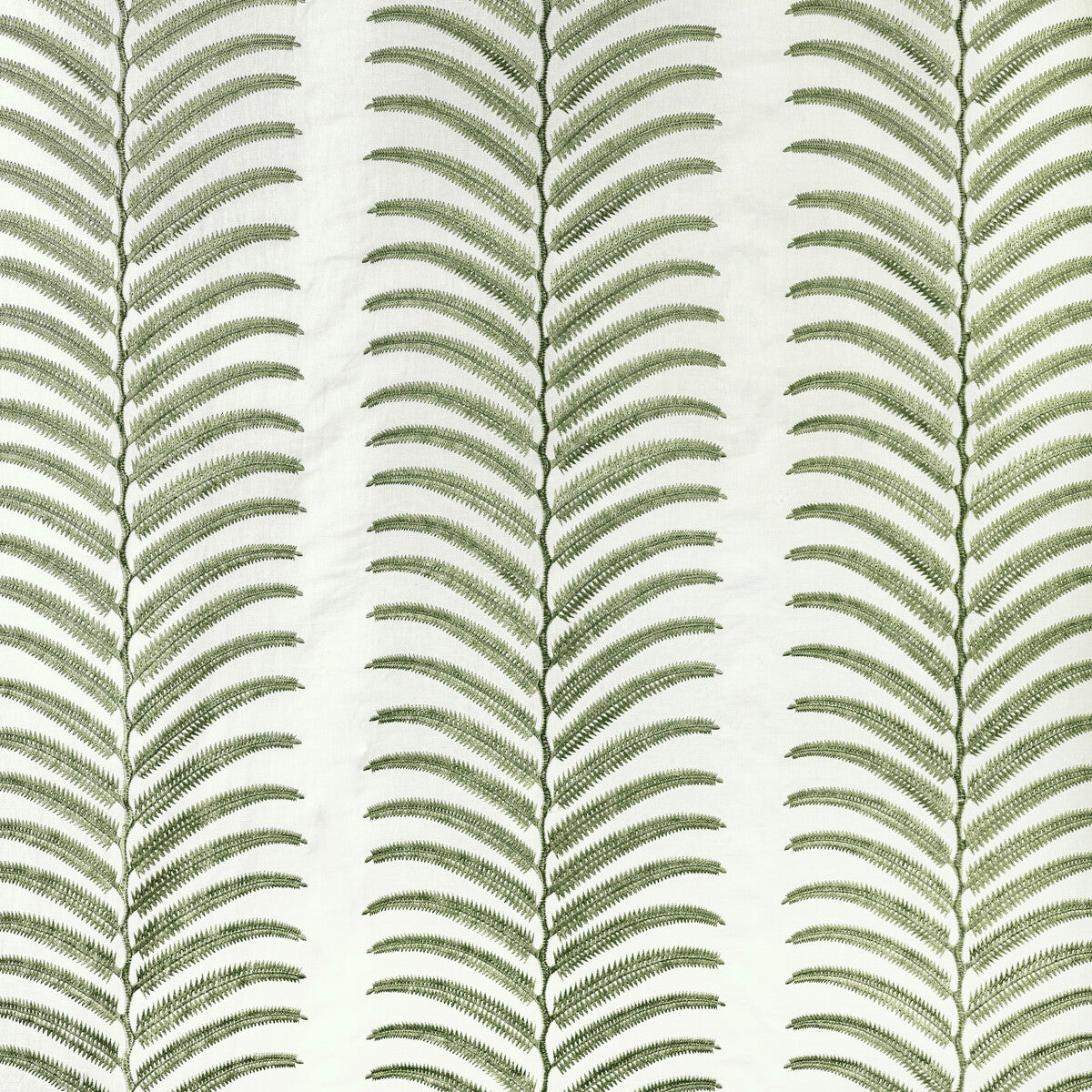 KRAVET COUTURE PLANTAE LEAF