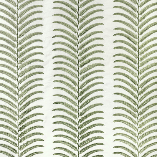 KRAVET COUTURE PLANTAE LEAF