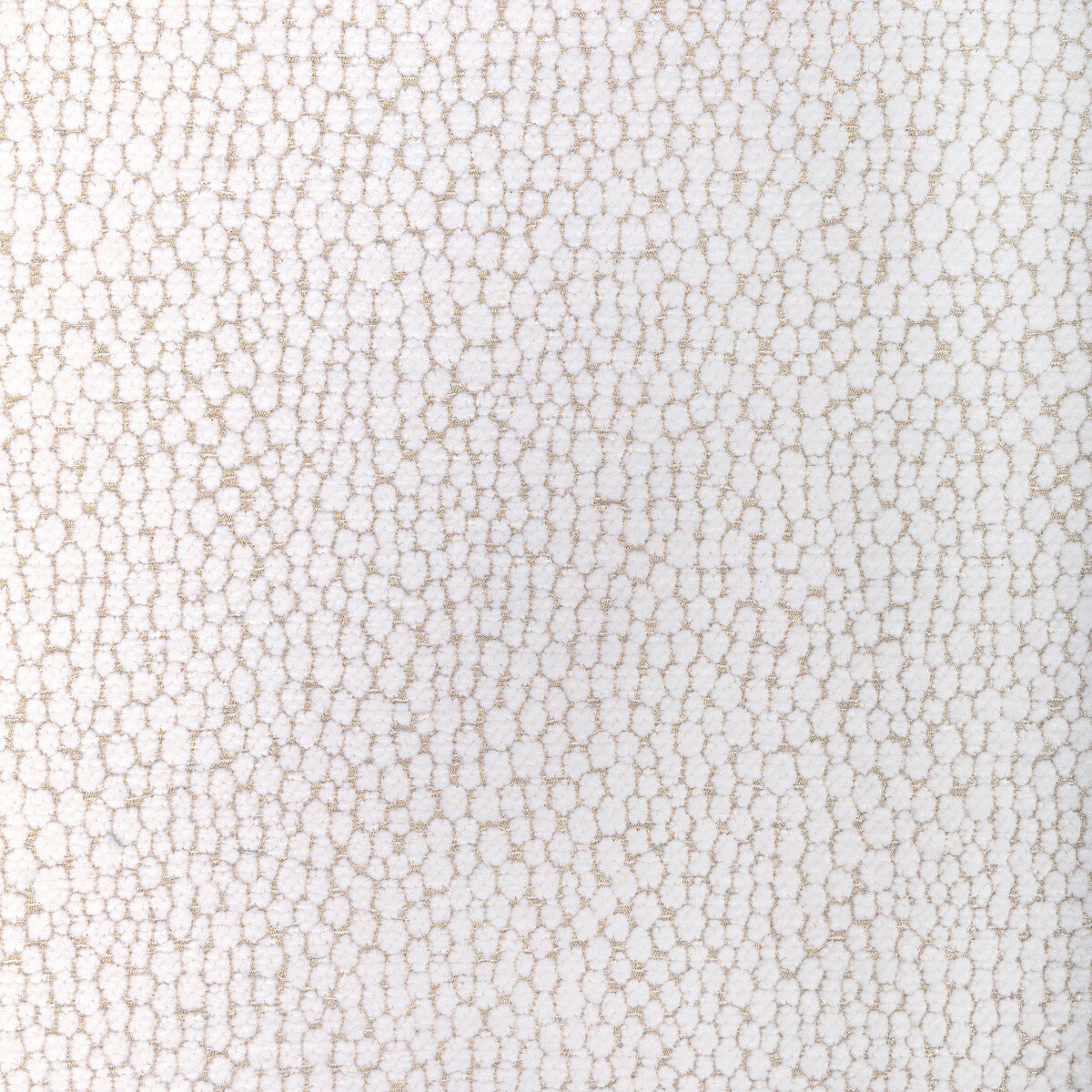 KRAVET COUTURE STARFALL IVORY SILVER