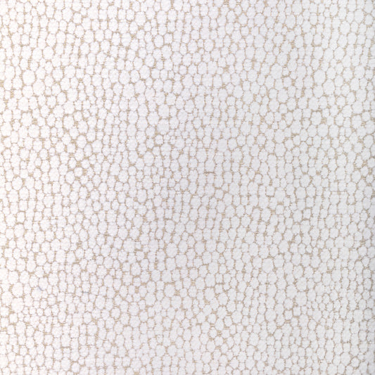 KRAVET COUTURE STARFALL IVORY SILVER