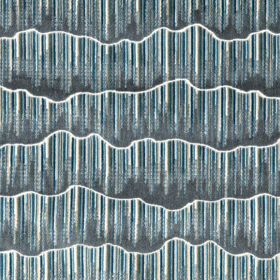 Kravet: Mountainscape 36350.1511.0 Chambray