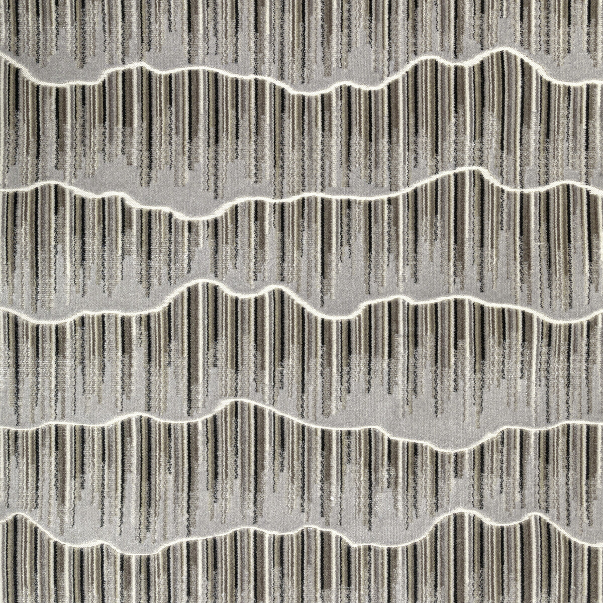 KRAVET COUTURE MOUNTAINSCAPE STONE